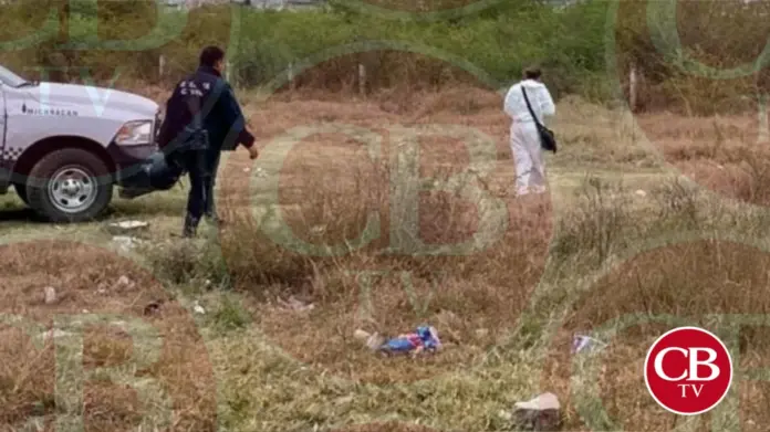 Matan a un abuelo de 80 años en Zacan