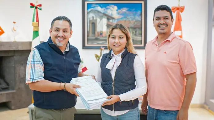 Movimiento Ciudadano avanza con fuerza en Michoacán; se suman liderazgos de La Piedad y Puruándiro