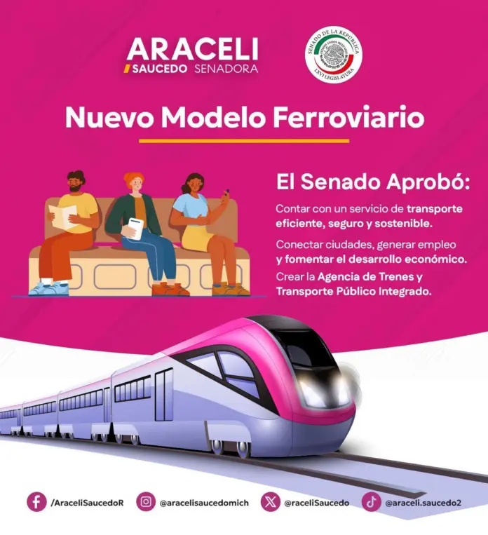 Impulsamos un México más conectado