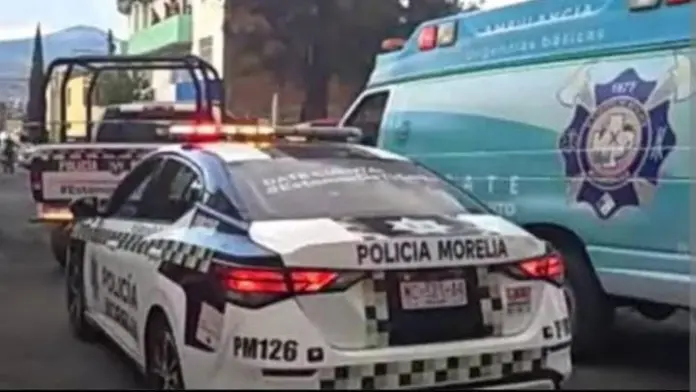 Emergencias 911