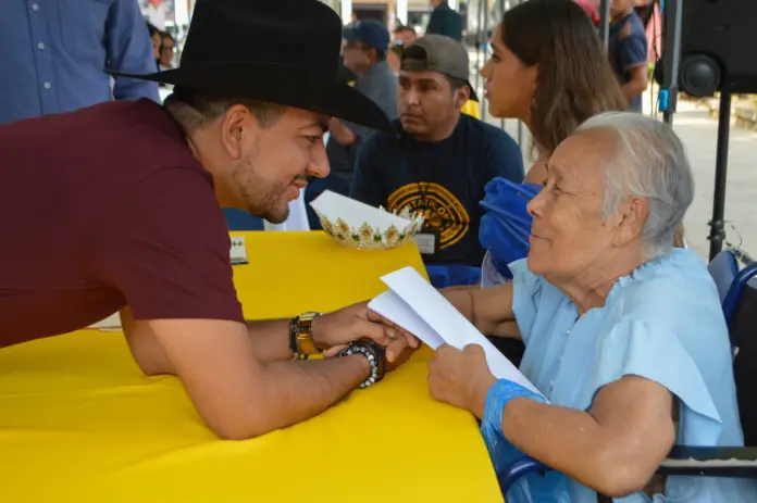 Programa Martes de Corazón Contigo