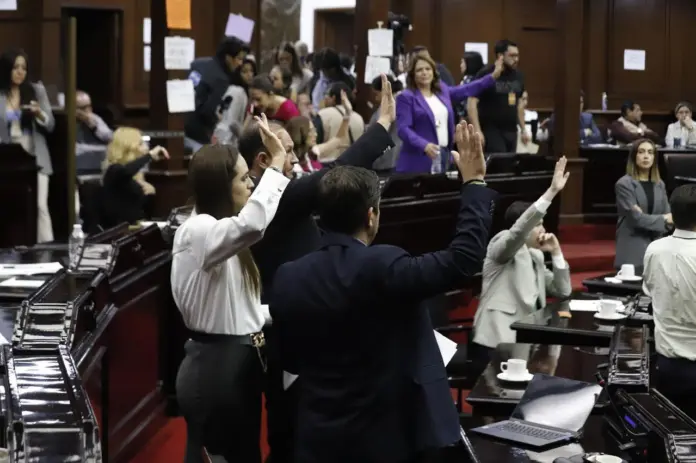 Congreso del Estado
