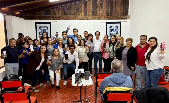 PAN Michoacán