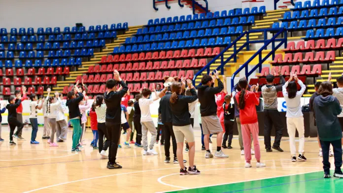 Curso de verano “Zorros Nicolaitas”