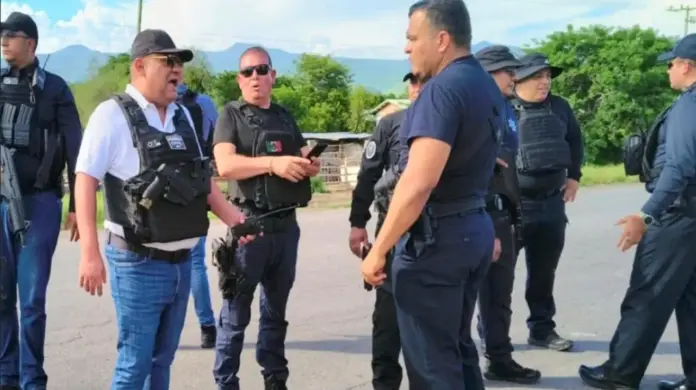 Vigente la Operación Apatzingán