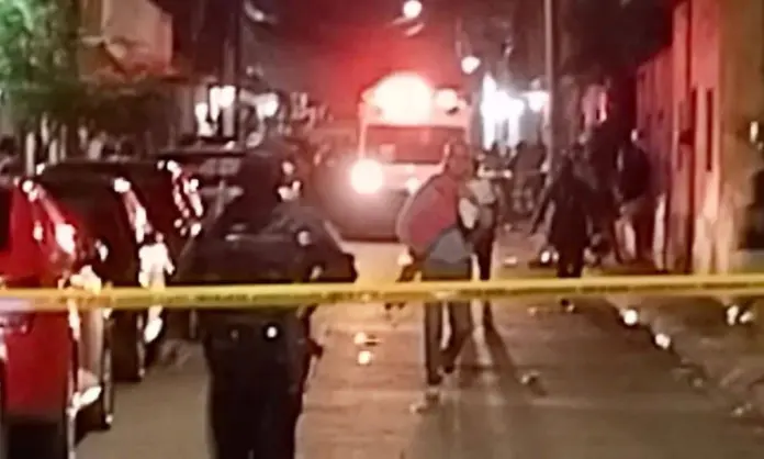 Ataque en festejo familiar deja 3 muertos, en León