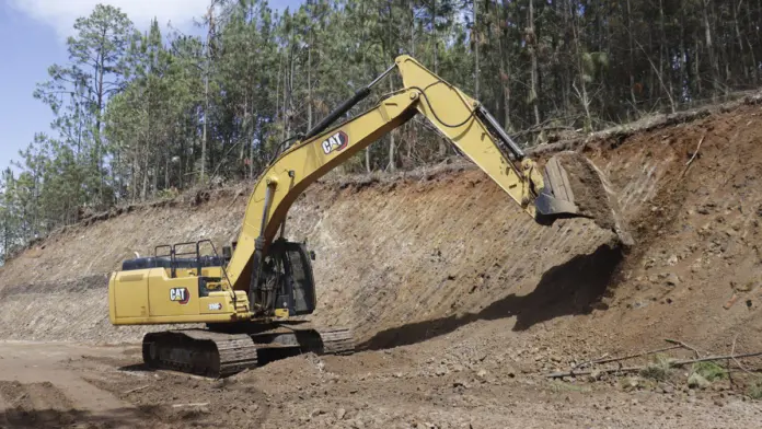 Se destinan más de 765 mdp en la rehabilitación y construcción de tramos carreteros en Tierra Caliente