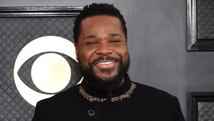 Muere ahogado el actor Malcolm-Jamala Warner en Costa Rica