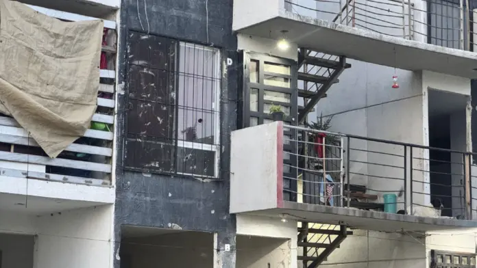 Asesinan a niño de 8 años mientras veía la televisión en Tlajomulco