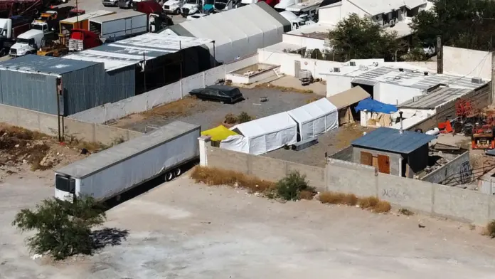 Al menos 4 menores entre los 383 cuerpos encontrados en crematorio de Ciudad Juarez