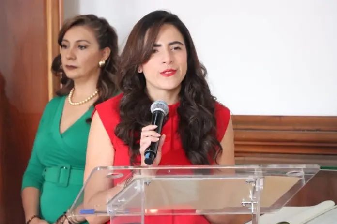 Giulianna Bugarini Torres.