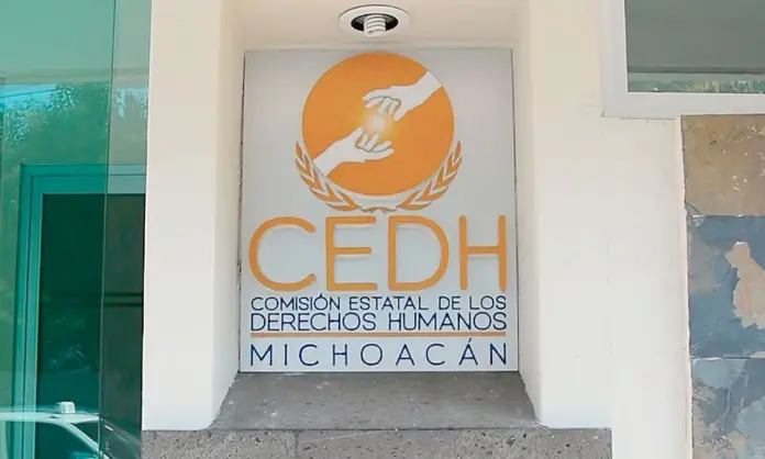 Inicia CEDH investigaciones a policías de Maravatío por detención arbitraria