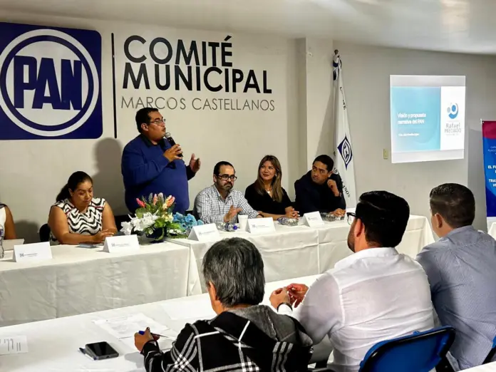 Acción Nacional