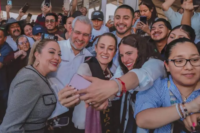 Alexis Velázquez hace un llamado al justo medio en el debate por la alternancia de género