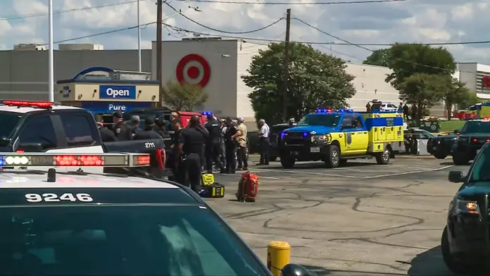 Al menos tres muertos tras tiroteo en una tienda en Austin, Texas