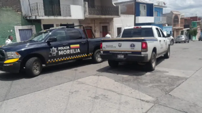 No eran restos humanos los localizados en la colonia Obrera