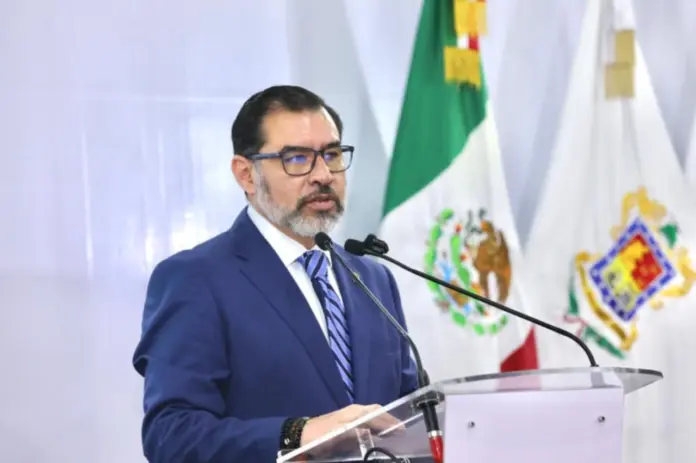 Se consolida baja de homicidios dolosos; 60 % menos en gobierno de Bedolla