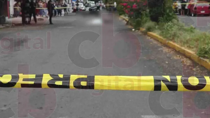 Tras ocupar Michoacán séptimo lugar en homicidio doloso, genera preocupación entre ciudadanos