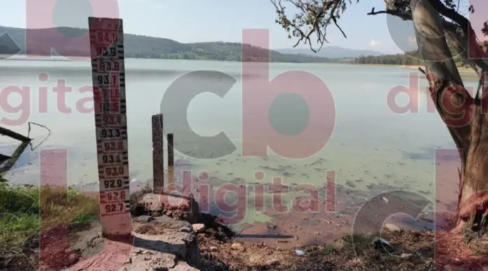 Desfogues en presa de Cointzio, no generarán riesgos a población de Morelia; afirma OOAPAS
