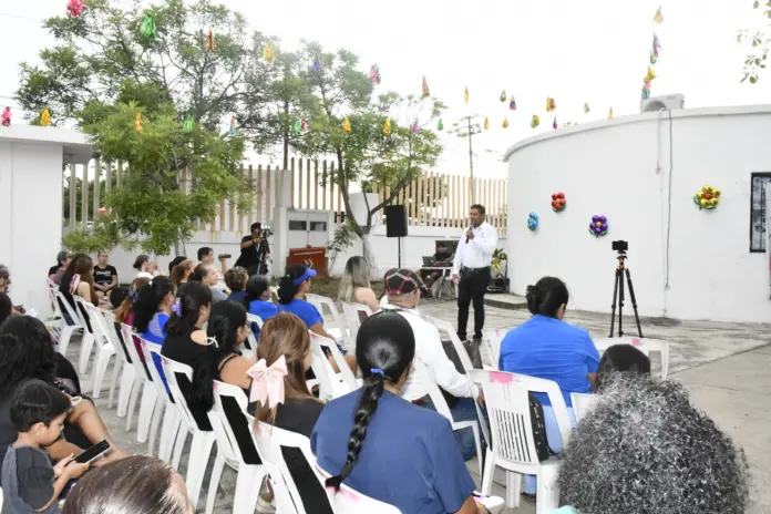 Clausuran Cursos de Verano