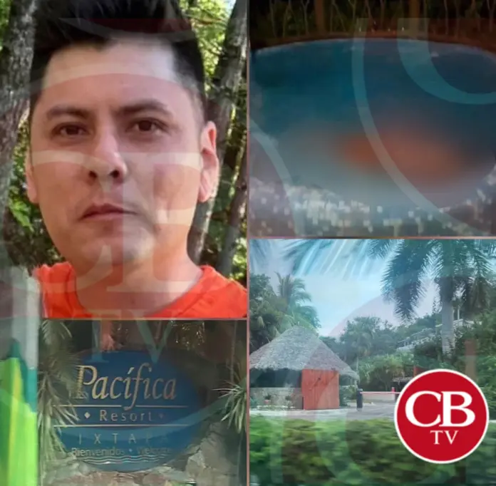 Agencias de viaje michoacanas suspenden colaboración con hotel Pacífica Resort
