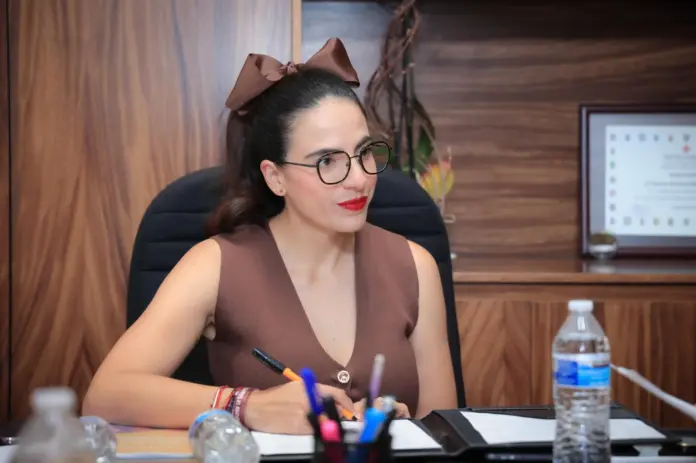 Giulianna Bugarini Torres
