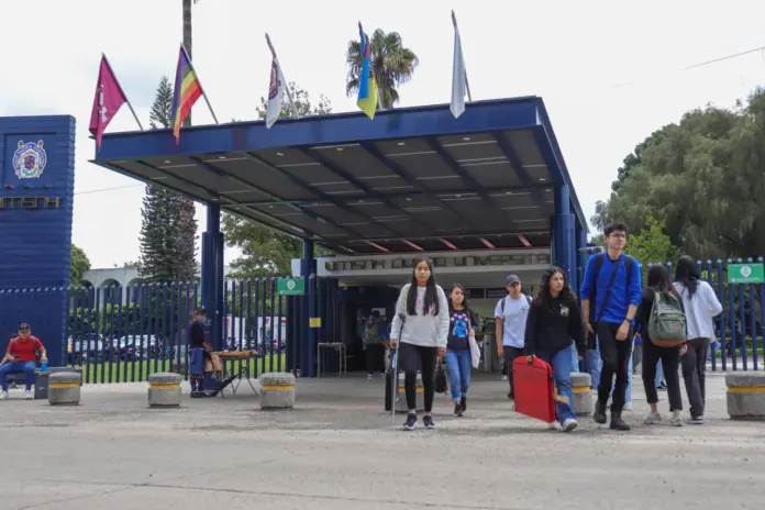 Universidad Michoacana de San Nicolás de Hidalgo