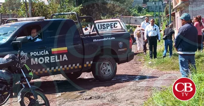 Suman 13 ejecutados en Michoacán durante Agosto