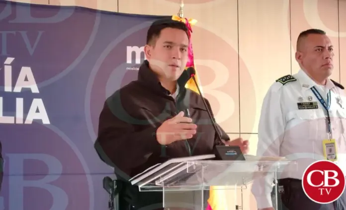 Policía Morelia refuerza operativos