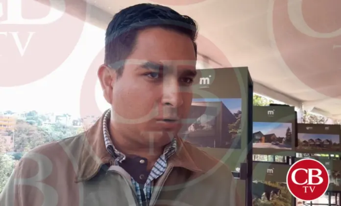 Comisario de la Policía Morelia, Pablo Alarcón Olmedo