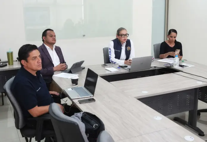 UMSNH se suma a la estrategia nacional por la paz