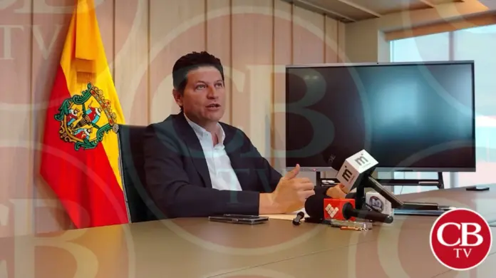Gobierno de Morelia