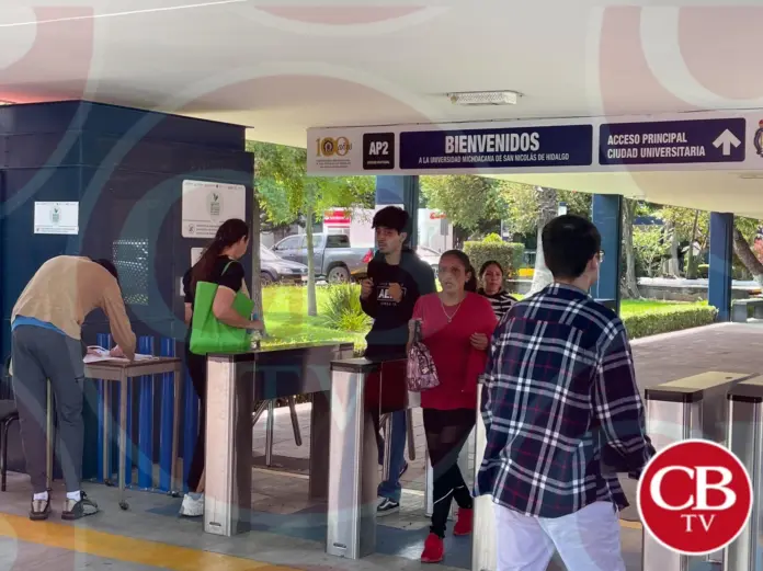 UMSNH abre tercera convocatoria
