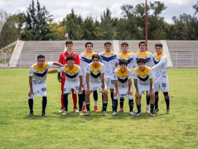 Atlético Morelia-UMSNH