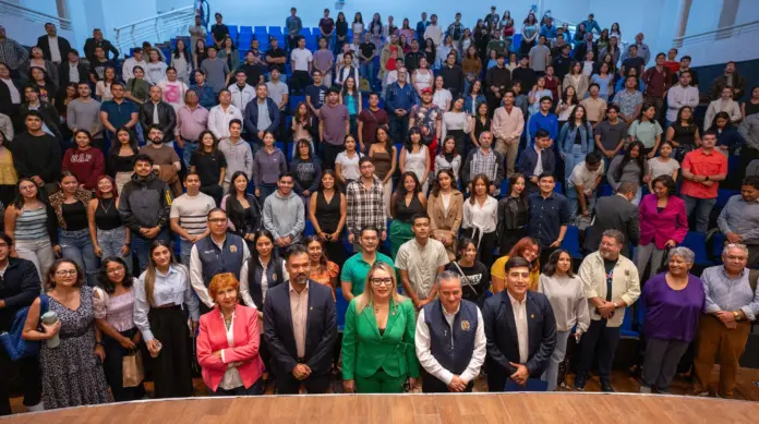 Nicolaitas participarán en el Congreso Internacional