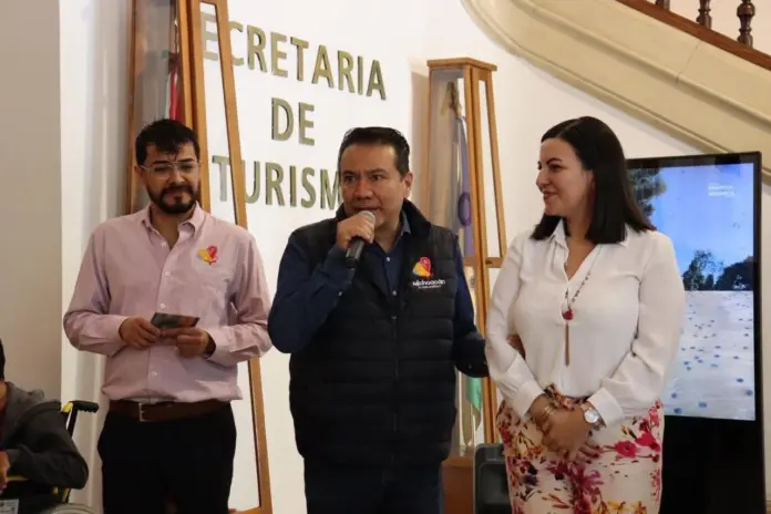Sectur abre espacio para Mercadita