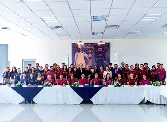 UMSNH agradece a la FGE