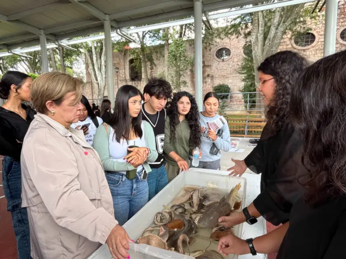 UMSNH promueve el cuidado del medio ambiente