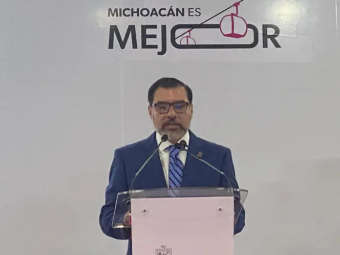 53 extranjeros han sido detenidos en Michoacán durante el 2025