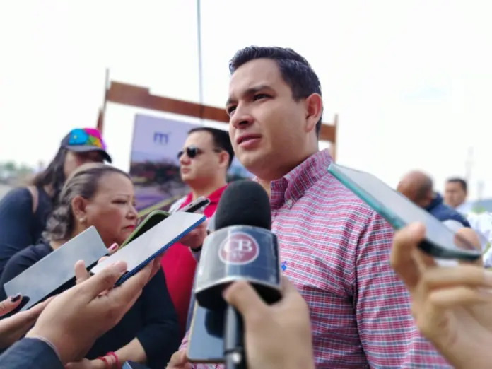 No hay más reportes de laboratorios clandestinos en mancha urbana de Morelia; afirma Pablo Alarcón