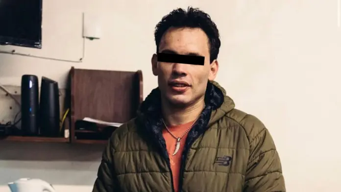 Detienen a Julio César Chávez Jr. por vínculos con el Cártel de Sinaloa