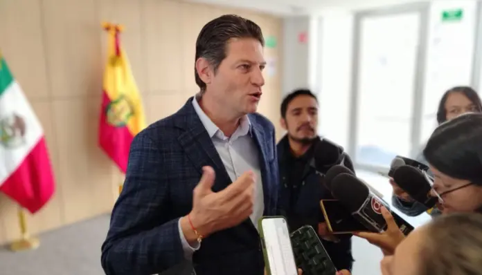 Tras colocación de 