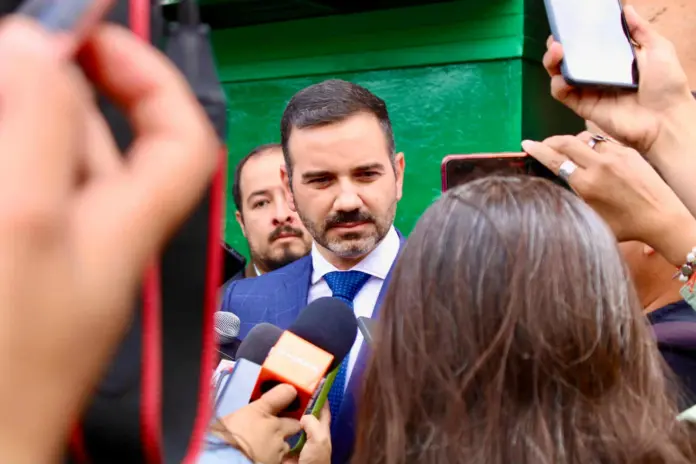 El 15 de octubre, fecha límite para tramitar Cartilla Militar: Yankel Benítez