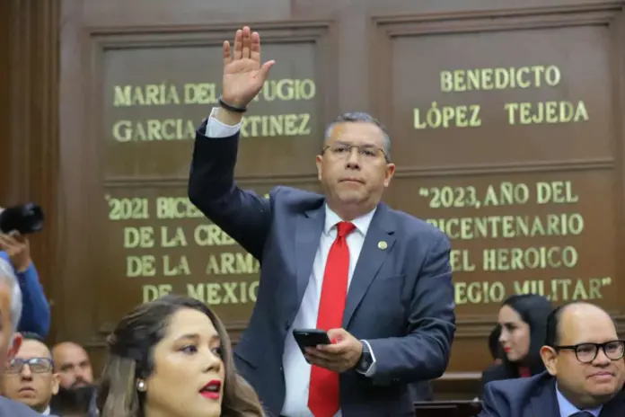 Barragán exige justicia por Silverio Villegas y por todos los migrantes mexicanos víctimas de abuso en Estados Unidos