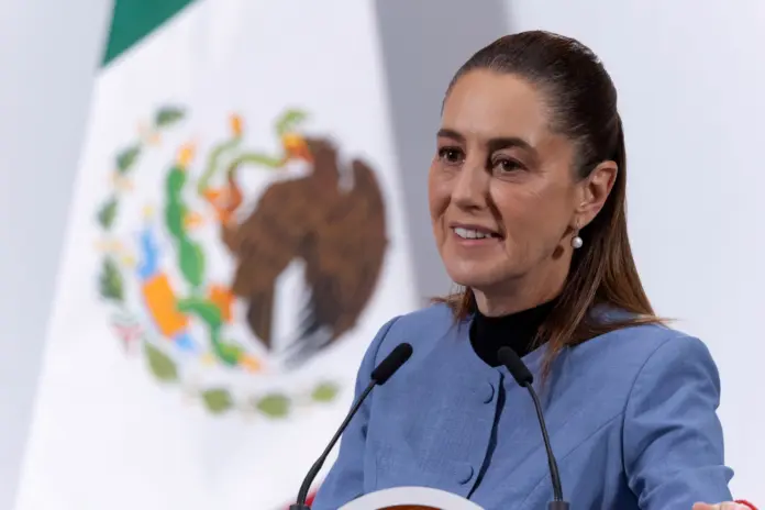 Luego de consultas públicas al pueblo de México