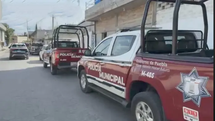 Joven asesina a su madre en su domicilio en Puebla
