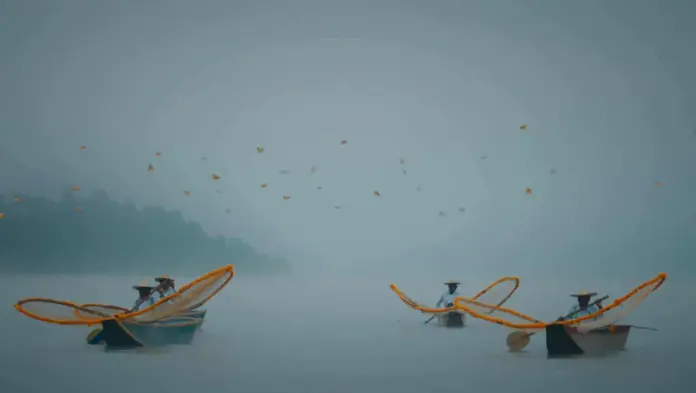 Converse destaca a artesanos y cocineras michoacanas en nueva campaña de tenis: Sectur