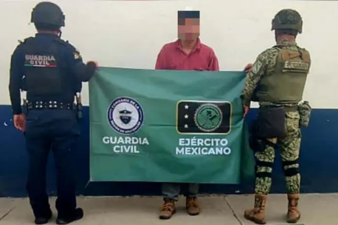 Vinculan a proceso a venezolano por varios delitos