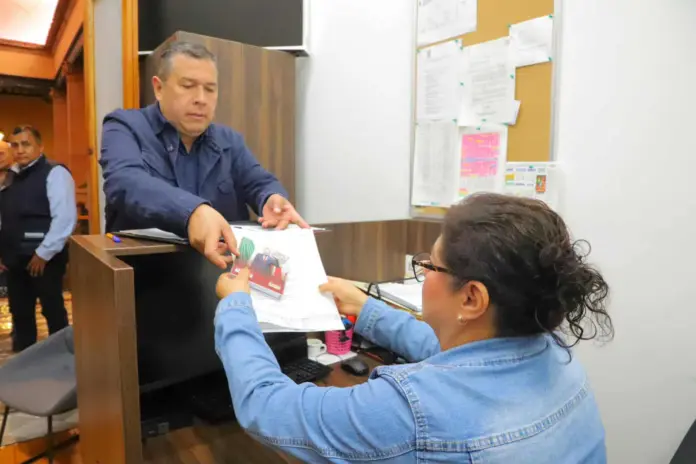 Juan Carlos Barragán rinde su informe legislativo y reafirma compromiso con la transformación de Morelia y Michoacán