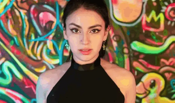 Influencer Marian Izaguirre localizada